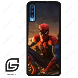 قاب گوشی سامسونگ ای 70 (Galaxy A70 / A70S ) طرح مرد کد 2195