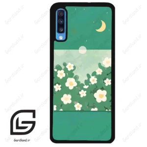 قاب گوشی سامسونگ ای 70 (Galaxy A70 / A70S ) طرح ساده کد 2200