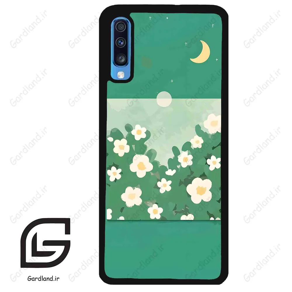 قاب گوشی سامسونگ ای 70 (Galaxy A70 / A70S ) طرح ساده کد 2200