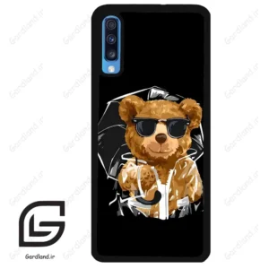 قاب گوشی سامسونگ ای 70 (Galaxy A70 / A70S ) طرح طرح کد 2201
