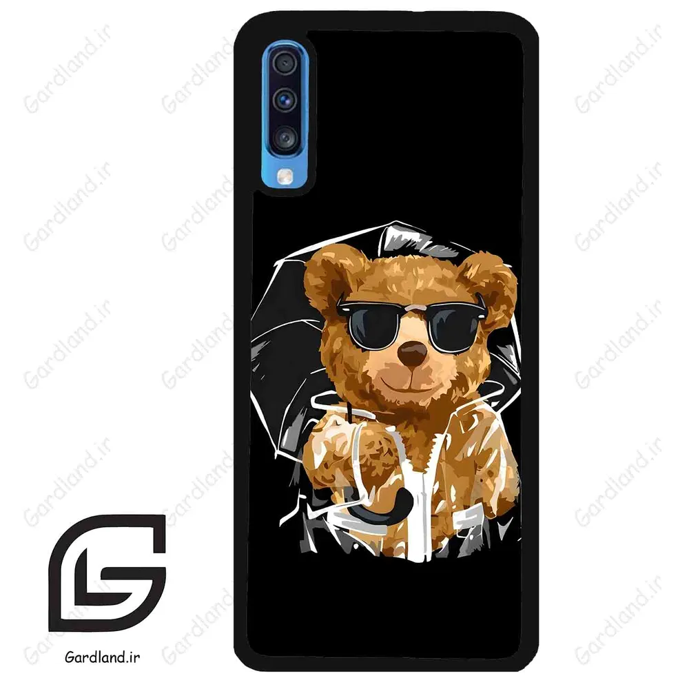 قاب گوشی سامسونگ ای 70 (Galaxy A70 / A70S ) طرح طرح کد 2201