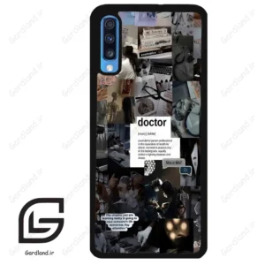 قاب گوشی سامسونگ ای 70 (Galaxy A70 / A70S ) طرح شغل کد 2202