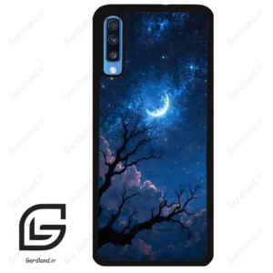 قاب گوشی سامسونگ ای 70 (Galaxy A70 / A70S ) طرح طبیعت کد 2206