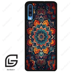 قاب گوشی سامسونگ ای 70 (Galaxy A70 / A70S ) طرح دخترانه کد 2207