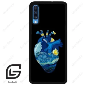 قاب گوشی سامسونگ ای 70 (Galaxy A70 / A70S ) طرح ونگوک کد 2214