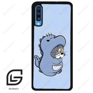 قاب گوشی سامسونگ ای 70 (Galaxy A70 / A70S ) طرح تام کد 2216