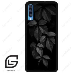 قاب گوشی سامسونگ ای 70 (Galaxy A70 / A70S ) طرح برگ کد 2223