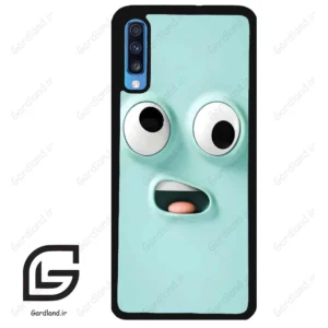 قاب گوشی سامسونگ ای 70 (Galaxy A70 / A70S ) طرح کیوت کد 2226