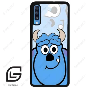 قاب گوشی سامسونگ ای 70 (Galaxy A70 / A70S ) طرح سالیوان کد 2228