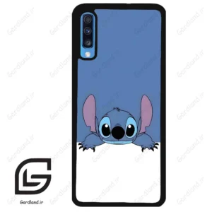 قاب گوشی سامسونگ ای 70 (Galaxy A70 / A70S ) طرح استیچ کد 2231