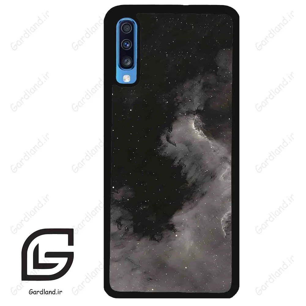 قاب گوشی سامسونگ ای 70 (Galaxy A70 / A70S ) طرح خفن کد 2232