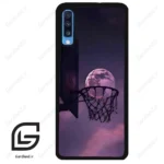 قاب گوشی سامسونگ ای 70 (Galaxy A70 / A70S ) طرح بسکتبال کد 2233