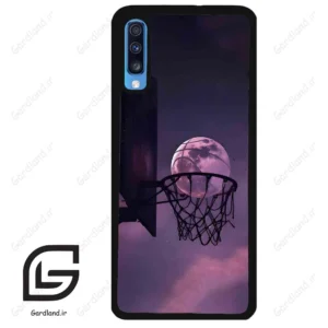 قاب گوشی سامسونگ ای 70 (Galaxy A70 / A70S ) طرح بسکتبال کد 2233