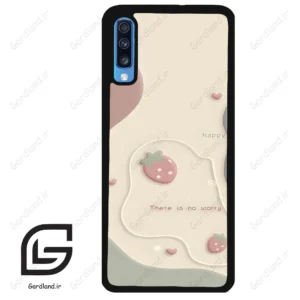قاب گوشی سامسونگ ای 70 (Galaxy A70 / A70S ) طرح دخترانه کد 2239