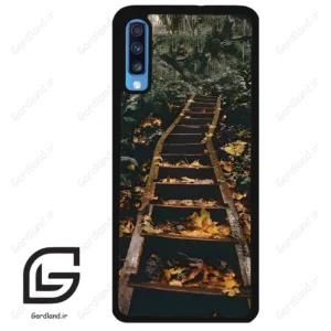 قاب گوشی سامسونگ ای 70 (Galaxy A70 / A70S ) طرح طبیعت کد 2240