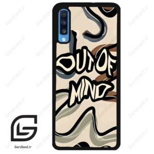 قاب گوشی سامسونگ ای 70 (Galaxy A70 / A70S ) طرح نوشته کد 2245