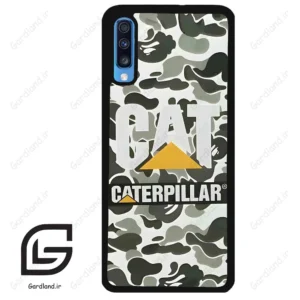 قاب گوشی سامسونگ ای 70 (Galaxy A70 / A70S ) طرح برند کد 2248