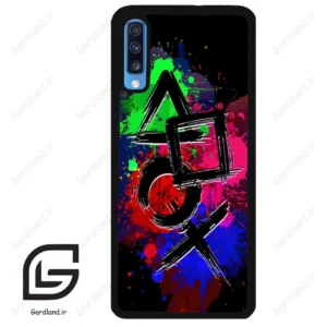 قاب گوشی سامسونگ ای 70 (Galaxy A70 / A70S ) طرح بازی کد 2249