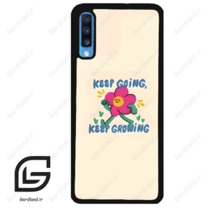 قاب گوشی سامسونگ ای 70 (Galaxy A70 / A70S ) طرح نوشته کد 2253