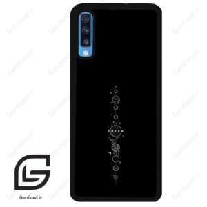 قاب گوشی سامسونگ ای 70 (Galaxy A70 / A70S ) طرح خفن کد 2255