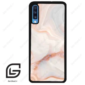 قاب گوشی سامسونگ ای 70 (Galaxy A70 / A70S ) طرح مرمر کد 2257