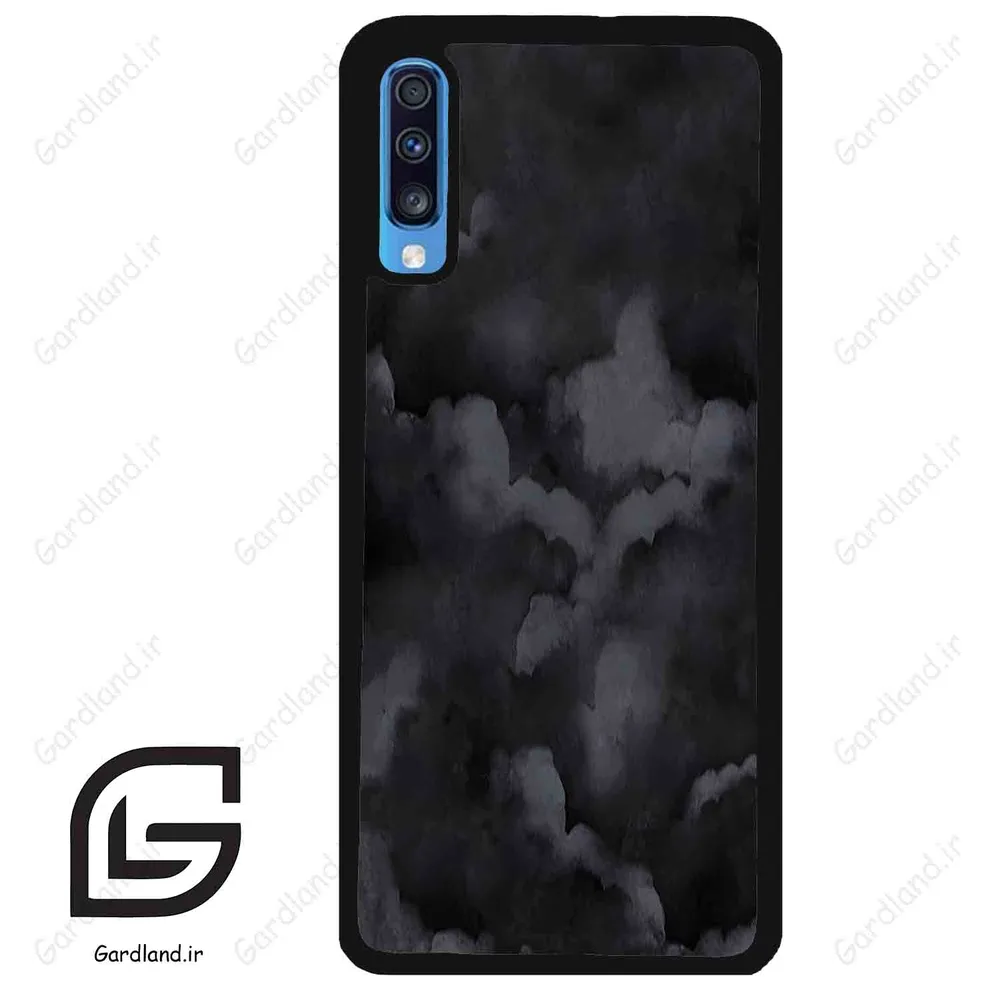 قاب گوشی سامسونگ ای 70 (Galaxy A70 / A70S ) طرح خفن کد 2259