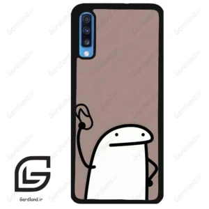 قاب گوشی سامسونگ ای 70 (Galaxy A70 / A70S ) طرح میقولی کد 2264
