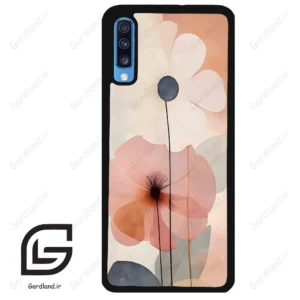 قاب گوشی سامسونگ ای 70 (Galaxy A70 / A70S ) طرح گل کد 2266