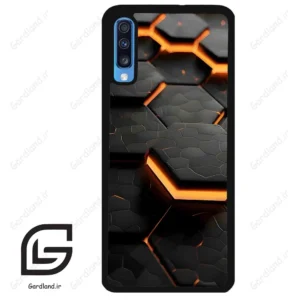 قاب گوشی سامسونگ ای 70 (Galaxy A70 / A70S ) طرح پسرانه کد 2269