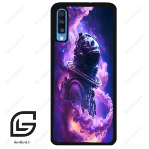 قاب گوشی سامسونگ ای 70 (Galaxy A70 / A70S ) طرح فضانورد کد 2288