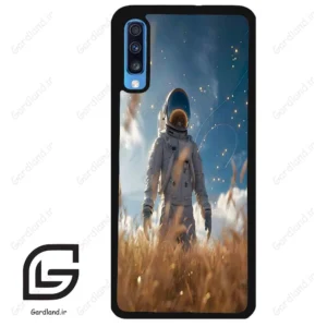 قاب گوشی سامسونگ ای 70 (Galaxy A70 / A70S ) طرح فضانورد کد 2292