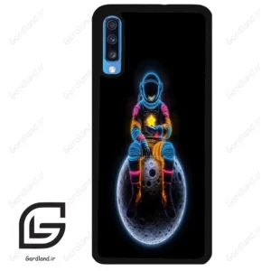 قاب گوشی سامسونگ ای 70 (Galaxy A70 / A70S ) طرح کره کد 2294