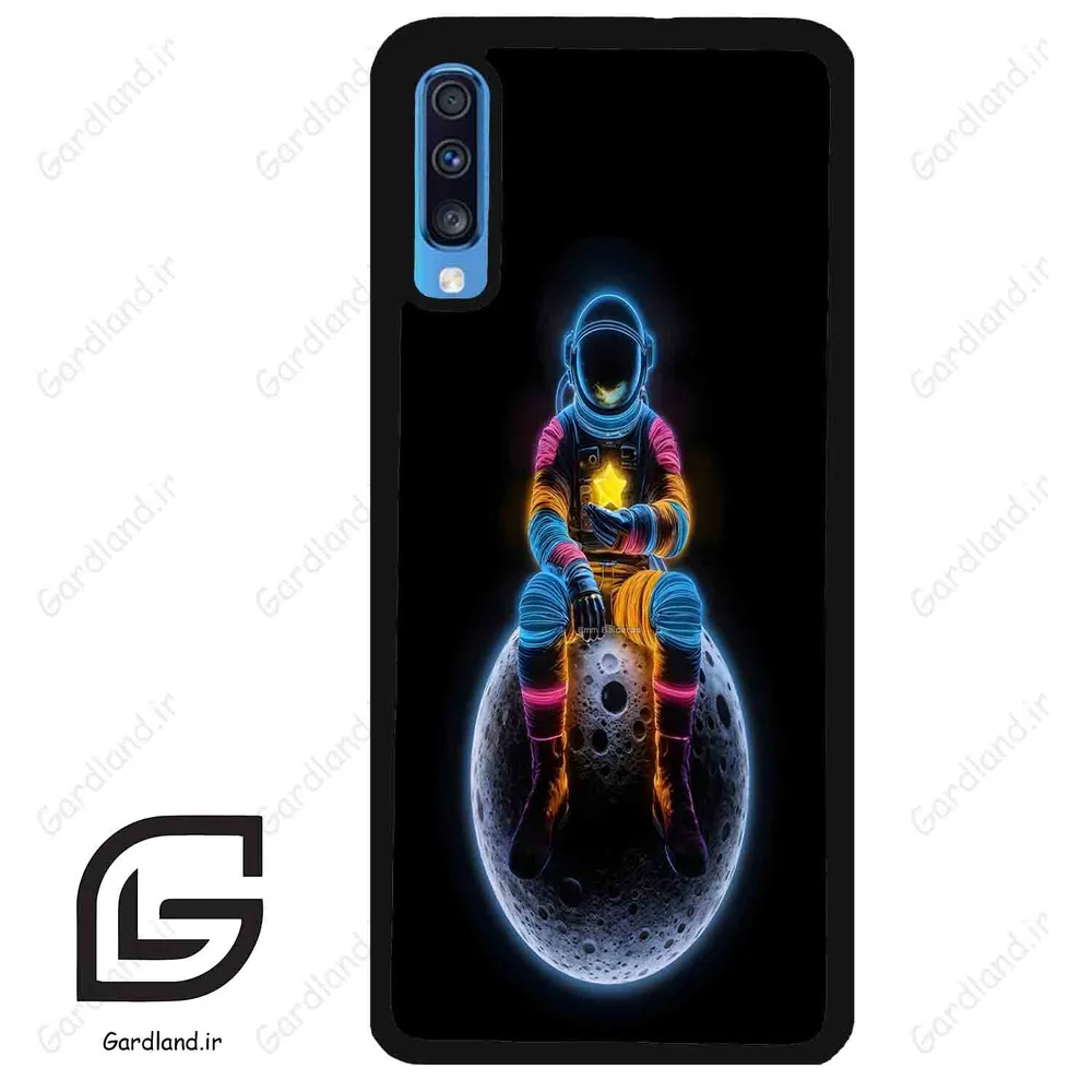 قاب گوشی سامسونگ ای 70 (Galaxy A70 / A70S ) طرح کره کد 2294