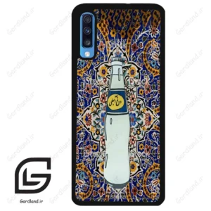 قاب گوشی سامسونگ ای 70 (Galaxy A70 / A70S ) طرح دوغ کد 2300