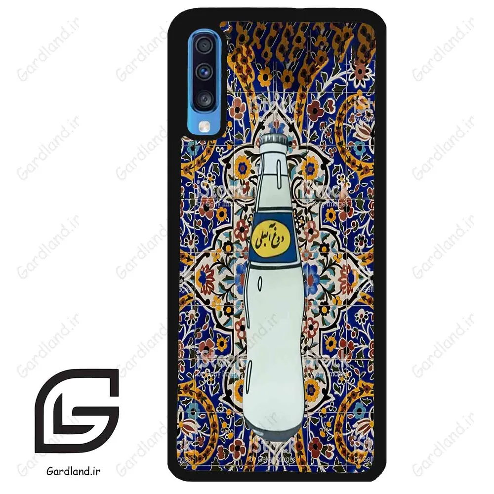 قاب گوشی سامسونگ ای 70 (Galaxy A70 / A70S ) طرح دوغ کد 2300