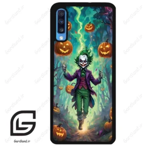 قاب گوشی سامسونگ ای 70 (Galaxy A70 / A70S ) طرح جوکر کد 2302