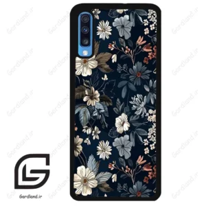 قاب گوشی سامسونگ ای 70 (Galaxy A70 / A70S ) طرح گل کد 2314