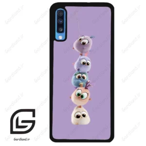 قاب گوشی سامسونگ ای 70 (Galaxy A70 / A70S ) طرح انگیری کد 2315