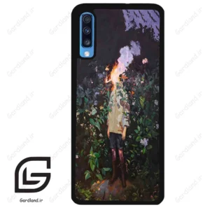 قاب گوشی سامسونگ ای 70 (Galaxy A70 / A70S ) طرح خفن کد 2324
