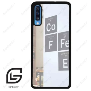 قاب گوشی سامسونگ ای 70 (Galaxy A70 / A70S ) طرح شیمی کد 2335