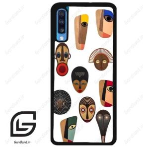 قاب گوشی سامسونگ ای 70 (Galaxy A70 / A70S ) طرح بومی کد 2336