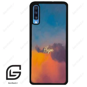 قاب گوشی سامسونگ ای 70 (Galaxy A70 / A70S ) طرح ابر کد 2337