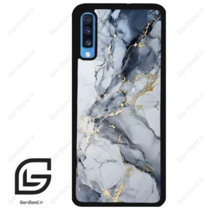 قاب گوشی سامسونگ ای 70 (Galaxy A70 / A70S ) طرح مرمر کد 2339