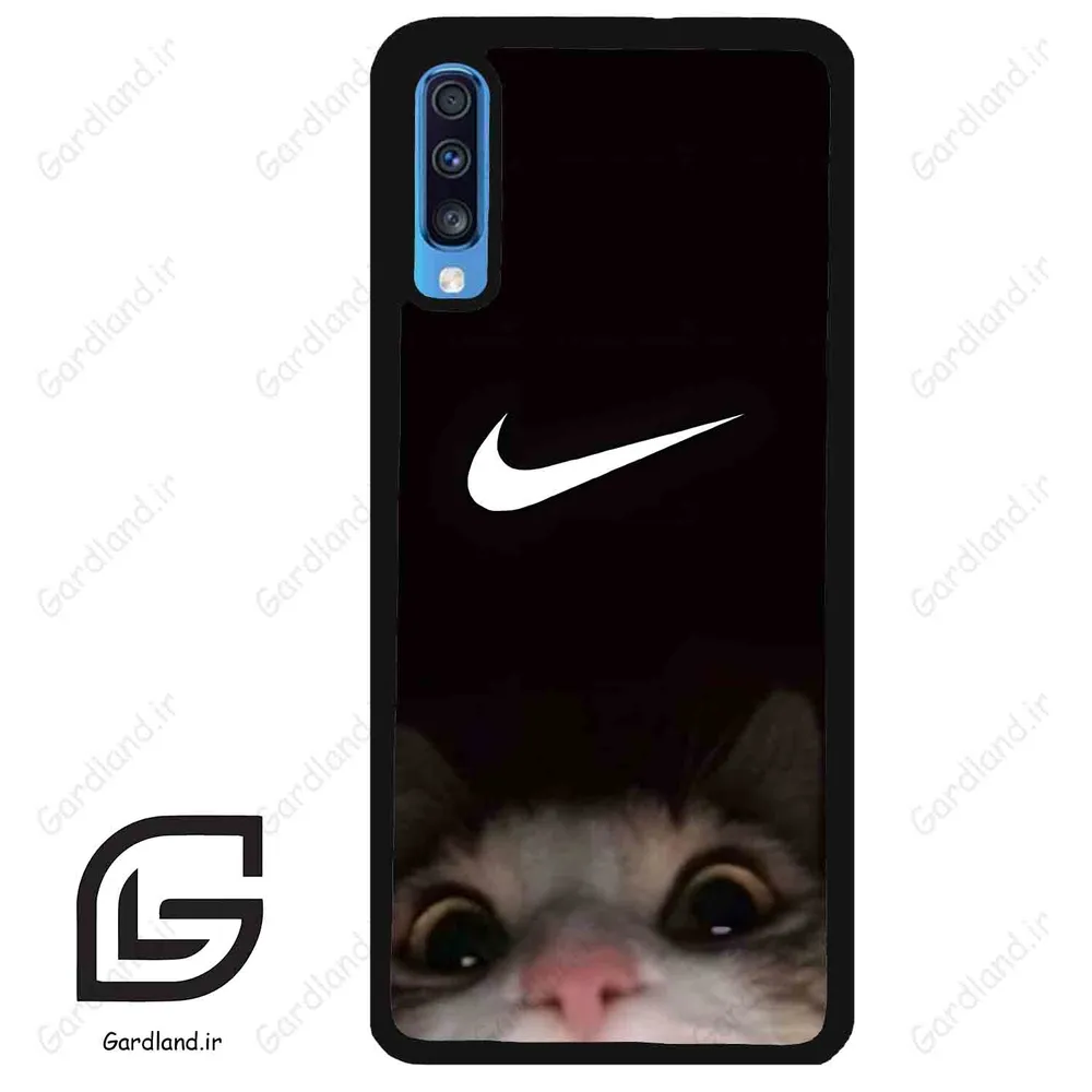 قاب گوشی سامسونگ ای 70 (Galaxy A70 / A70S ) طرح نایک کد 2340