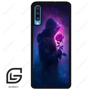 قاب گوشی سامسونگ ای 70 (Galaxy A70 / A70S ) طرح پسرانه کد 2351