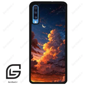 قاب گوشی سامسونگ ای 70 (Galaxy A70 / A70S ) طرح ابر کد 2359