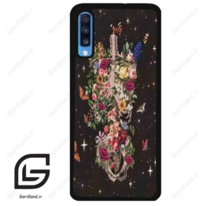 قاب گوشی سامسونگ ای 70 (Galaxy A70 / A70S ) طرح ستون کد 2362