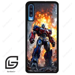 قاب گوشی سامسونگ ای 70 (Galaxy A70 / A70S ) طرح اپتیموس کد 2368