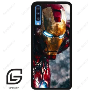 قاب گوشی سامسونگ ای 70 (Galaxy A70 / A70S ) طرح مرداهنی کد 2380