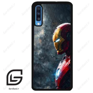 قاب گوشی سامسونگ ای 70 (Galaxy A70 / A70S ) طرح مرداهنی کد 2381